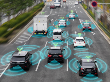 PTP 单北斗:自动驾驶的时